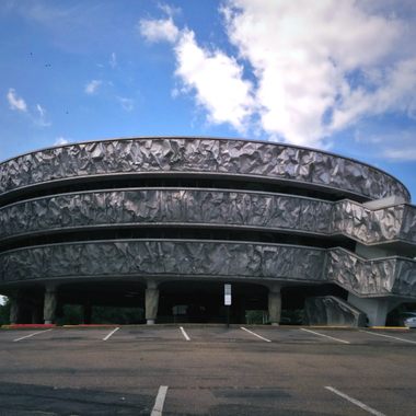 The Markel Building