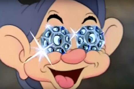 J.R.R. Tolkien and C.S. Lewis weren't fans of Disney's dwarfs.