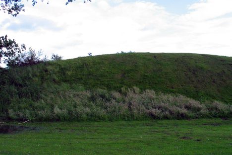 Image of the Hill