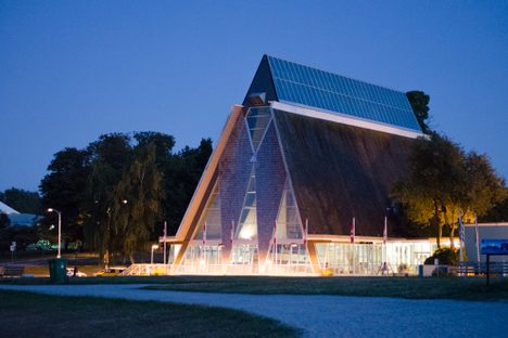 Vancouver Maritime Museum