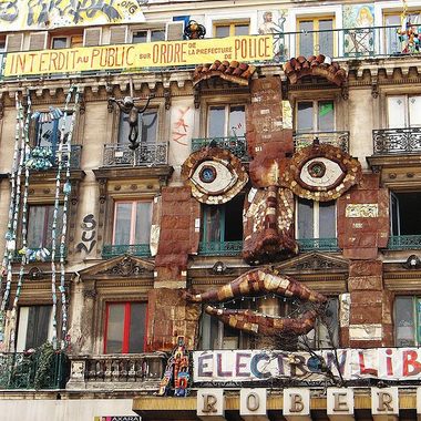 59 Rivoli in 2005.