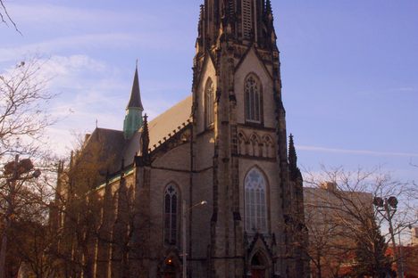 St. Joseph Oratory