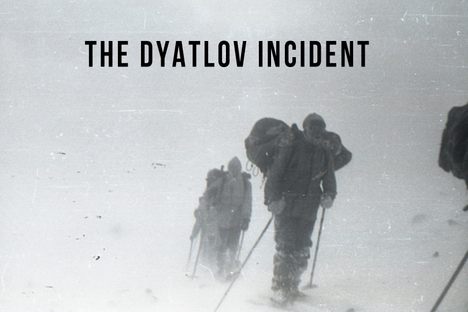 100 Wonders: The Dyatlov Incident 