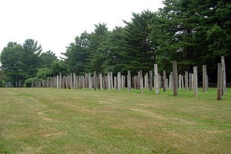 Telephone Pole Farm