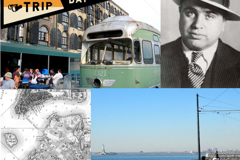 Field Trip Day in London and Brooklyn is This Weekend!