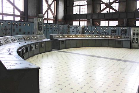 Museum of Energy