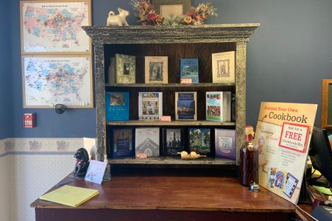 Morris Press Cookbook Store