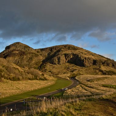 Arthur's Seat