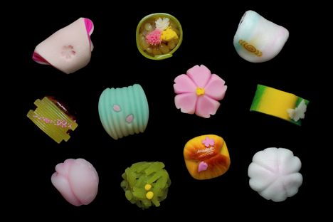 Wagashi