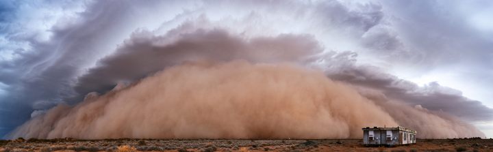 What Is The Biosphere? - WorldAtlas