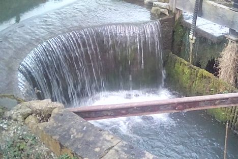 water sources