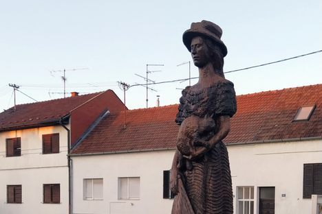 Mačkamama