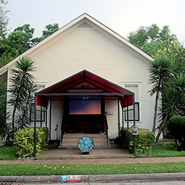 Aurora Picture Show.