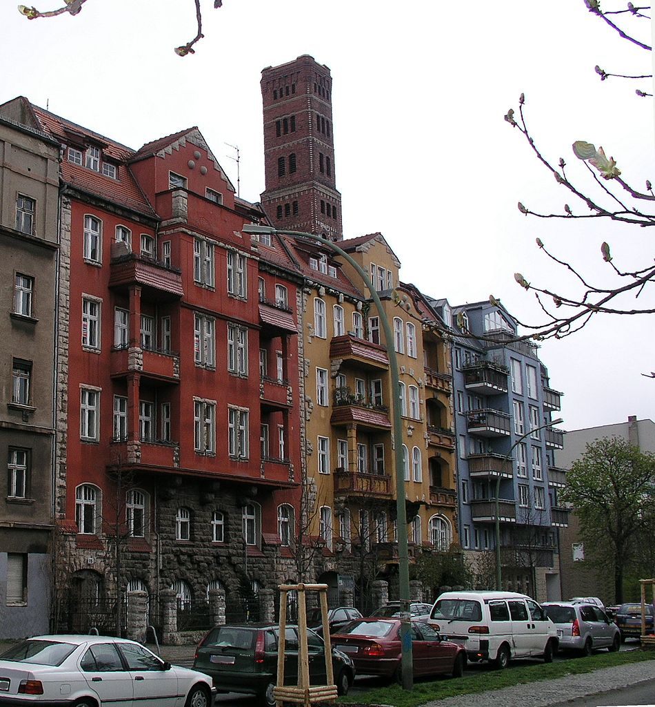 Schrotkugelturm