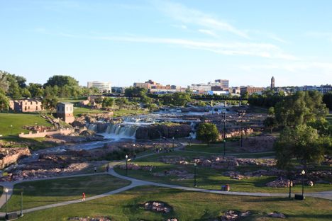 Sioux Falls Park