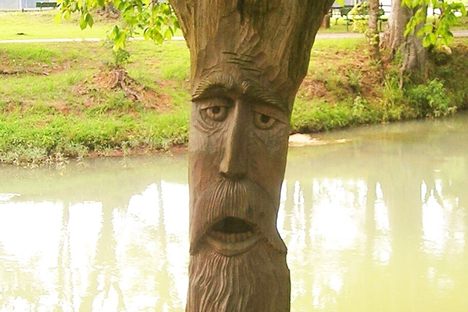 Tinglewood Carvings