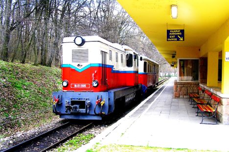 Gyermekvasút