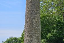 The tower.