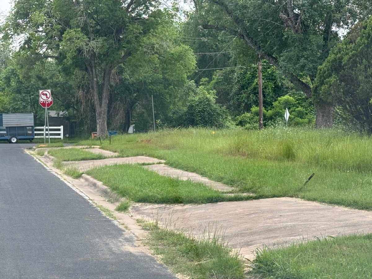 Ghost Strrets Ghost Streets of Onion Creek – Austin, Texas - Atlas Obscura