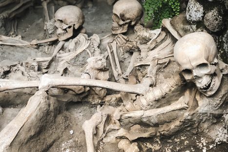 Herculaneum