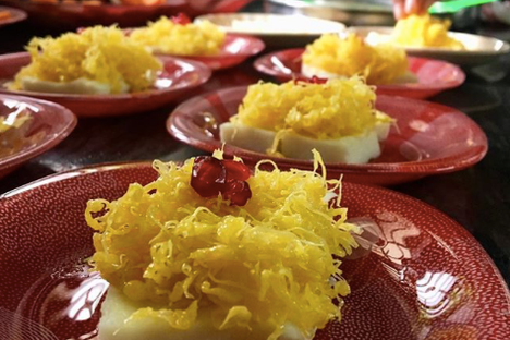 Muttamala and Kinnathappam