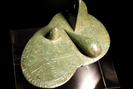 The Liver of Piecenza
