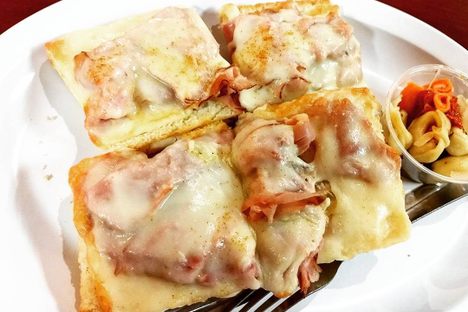 Gerber Sandwich