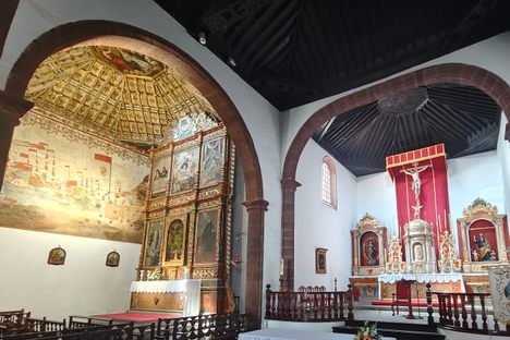 Iglesia De La Asunción