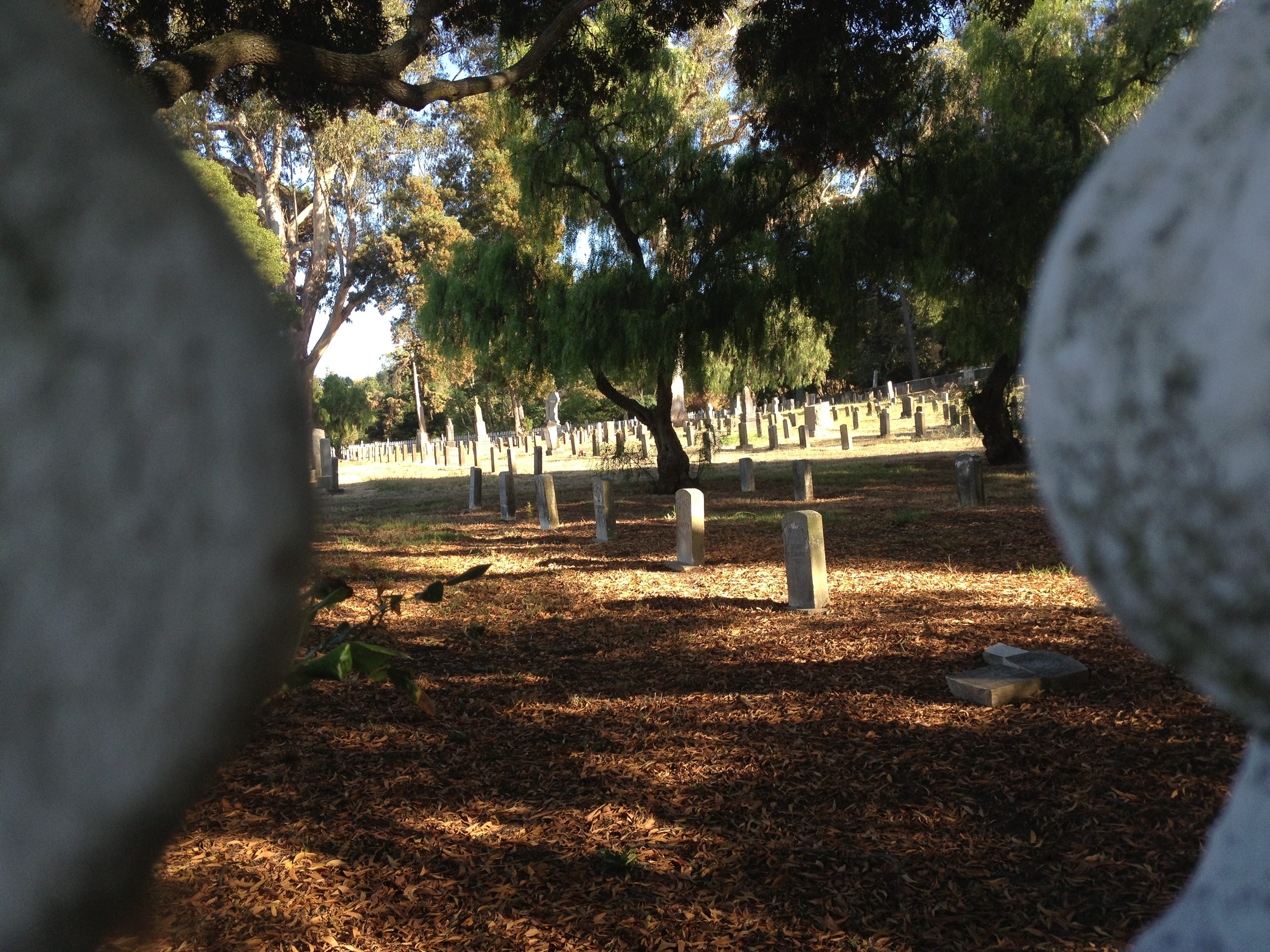 Mare Island, Vallejo, California - Atlas Obscura