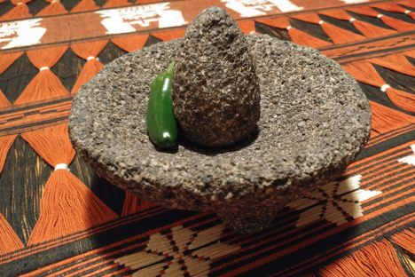Molcajete
