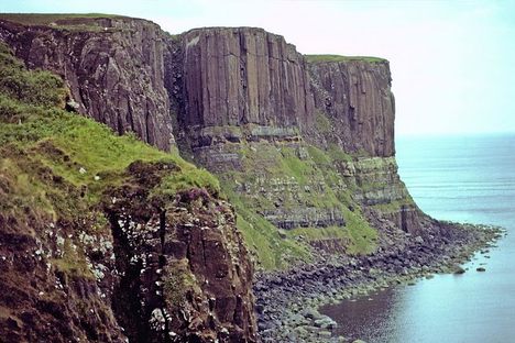 Kilt Rock