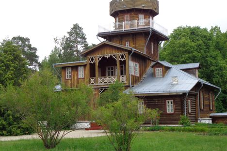 Country House