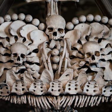 Sedlec Ossuary