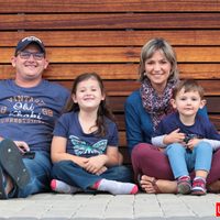 Profile image for Annel Strydom The Unconventional Family
