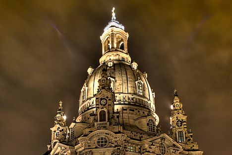 Dresden Frauenkirche