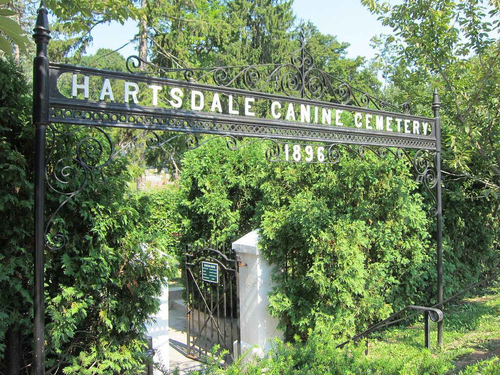 Hartsdale.