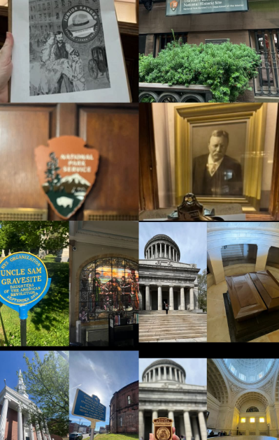 Celebrating America 250 with Atlas Obscura