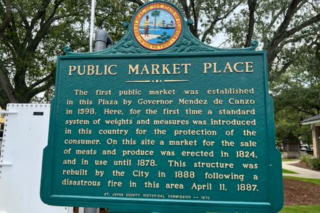 Historic Public Market