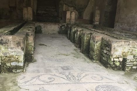 Villa Romana e Antiquarium