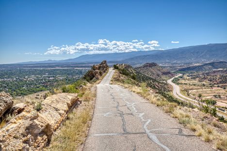 Skyline Drive