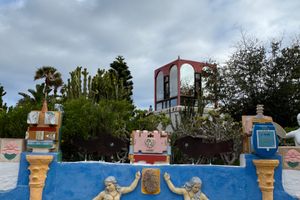 Photo of Spain