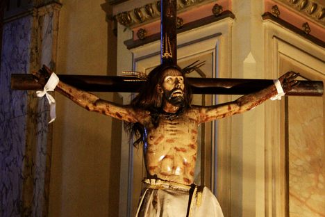 Cristo de Mayo