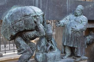 Photo of Baku