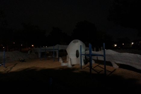 Brookhurst Community Park