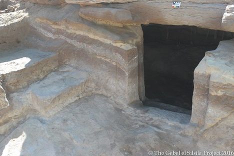Egypt Just Found a 3,400-Year-Old Necropolis