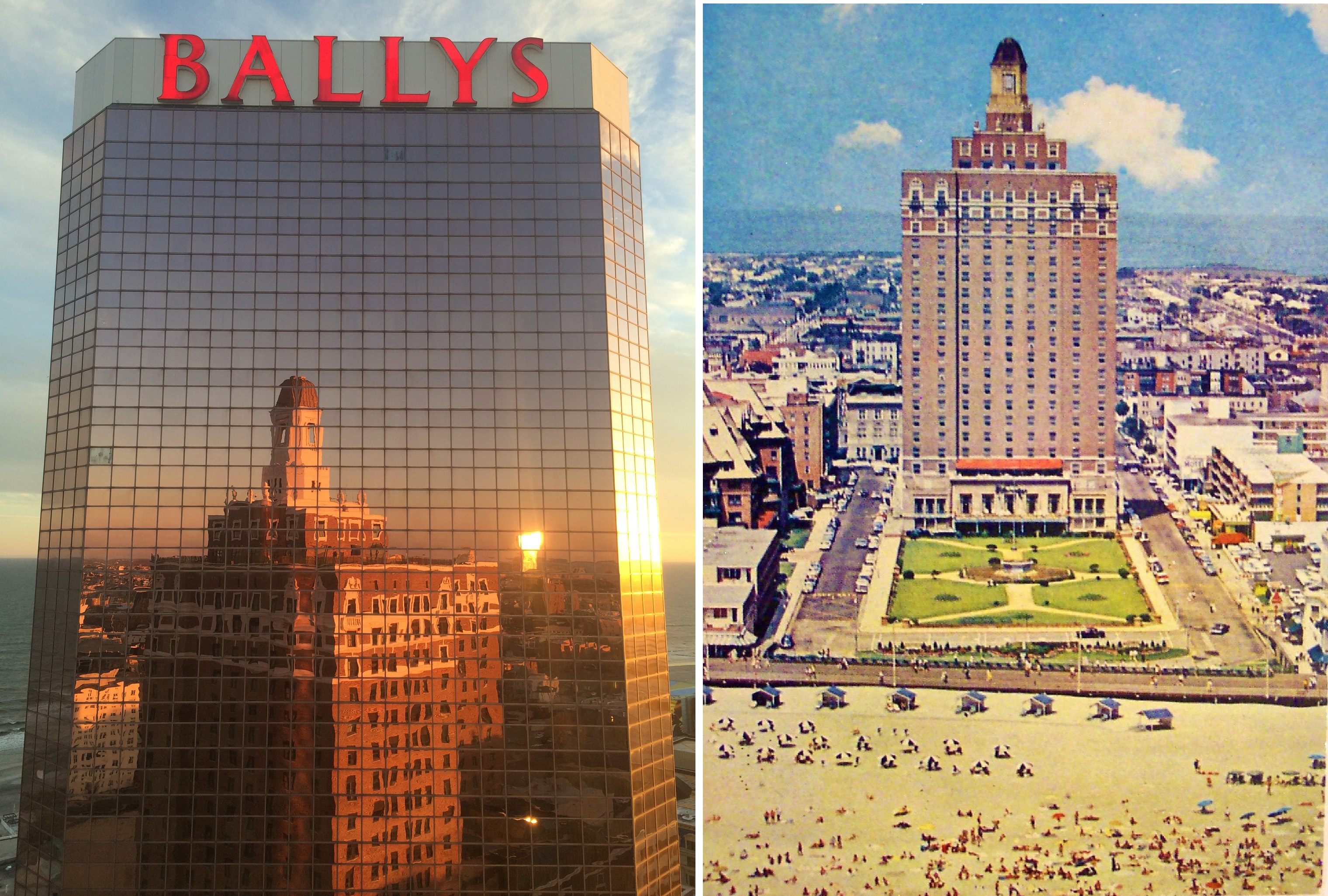 Here's what property on the Monopoly streets of Atlantic City sells for  today 