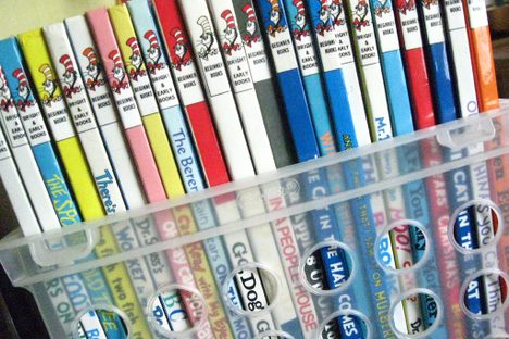 Not all of these have been translated into Latin, but more than you'd think!