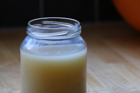 Beef Dripping