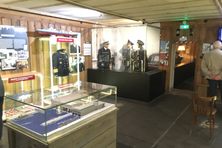 Display Cases