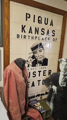Buster Keaton Museum